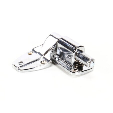 Norlake Hinge Flush Mount Short Strap 071601